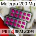 Malegra 200Mg 10